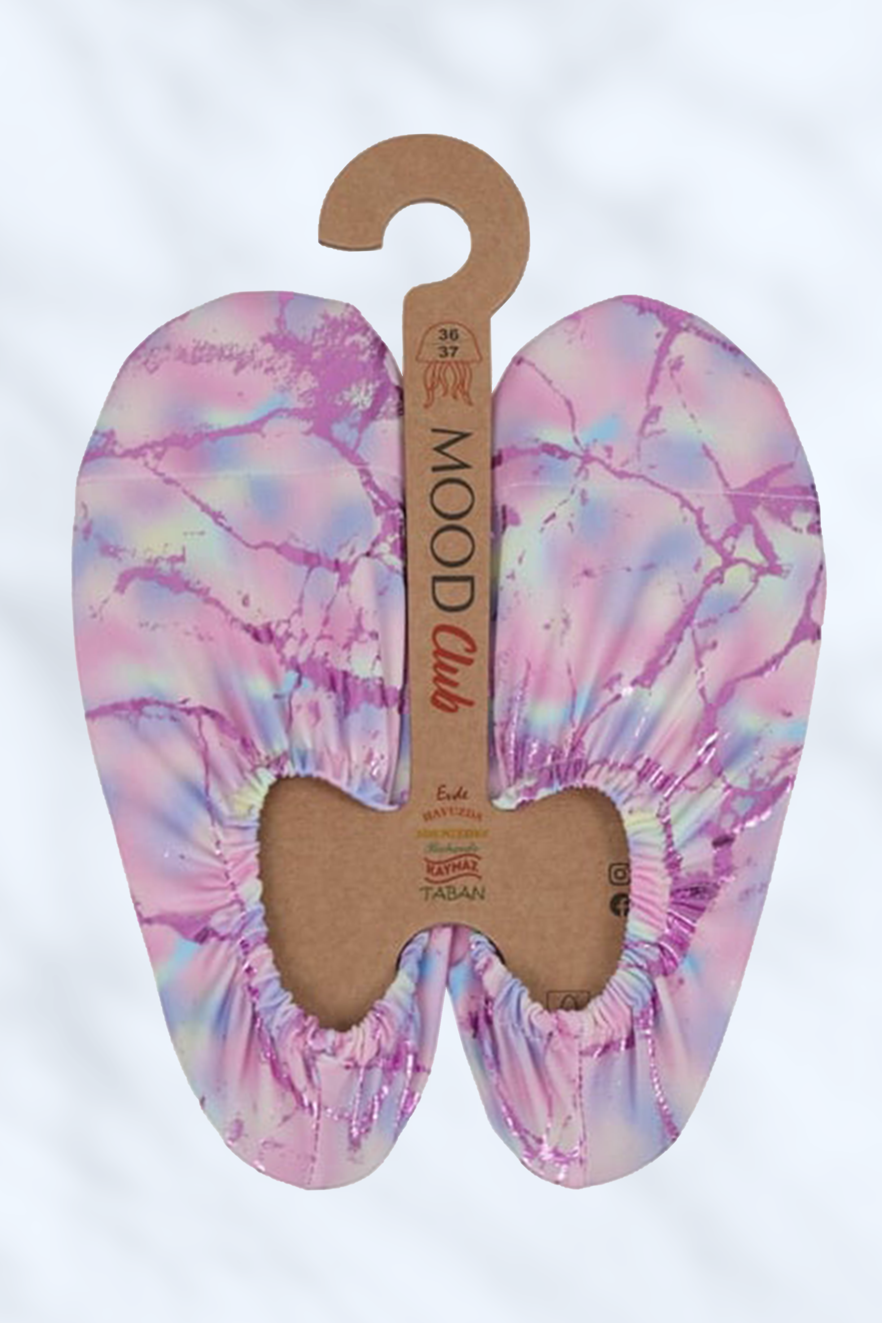 Anti-Slip Multipurpose Shoes - Size EU 38-39