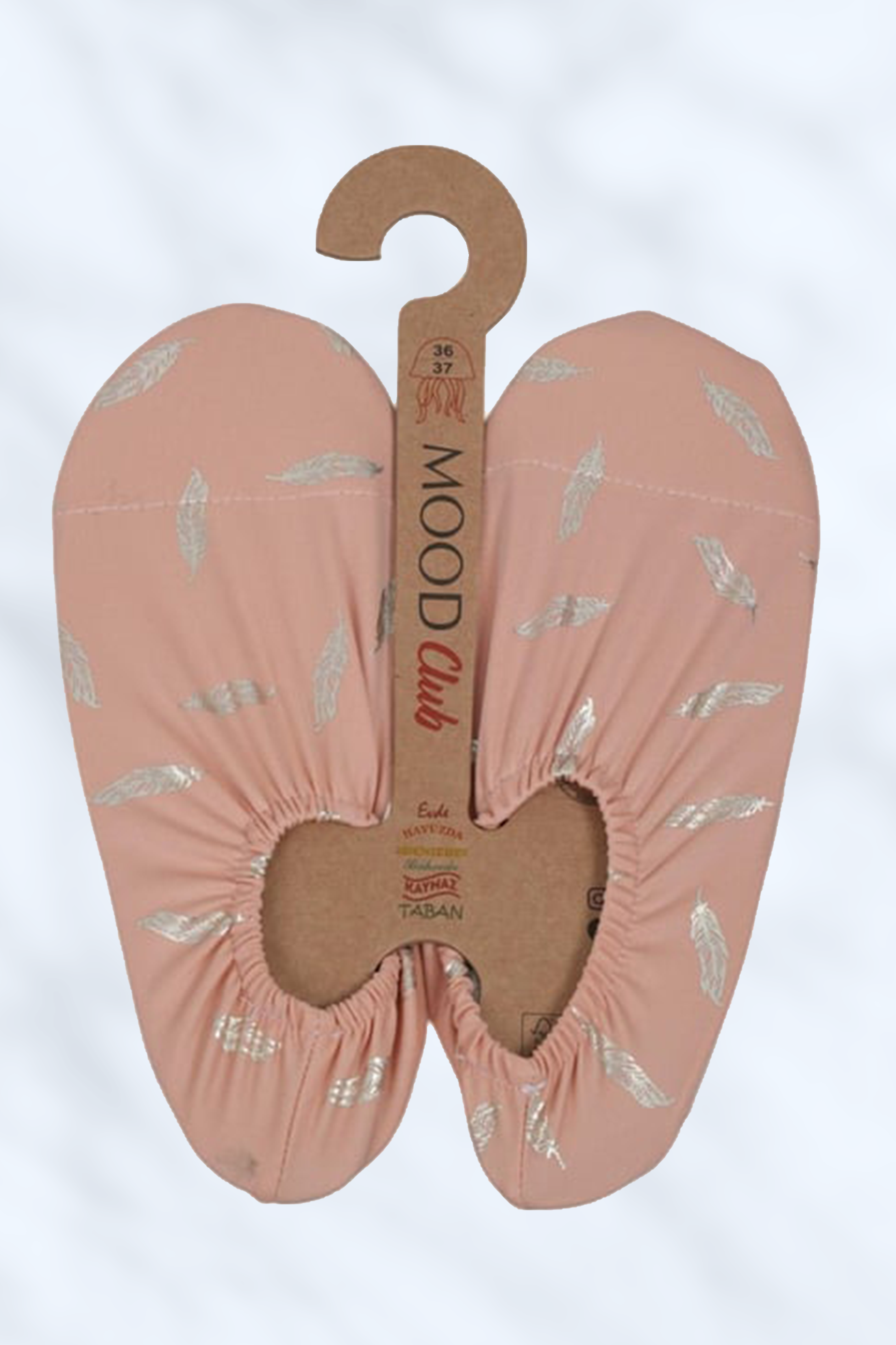 Anti-Slip Multipurpose Shoes - Size EU 36-37