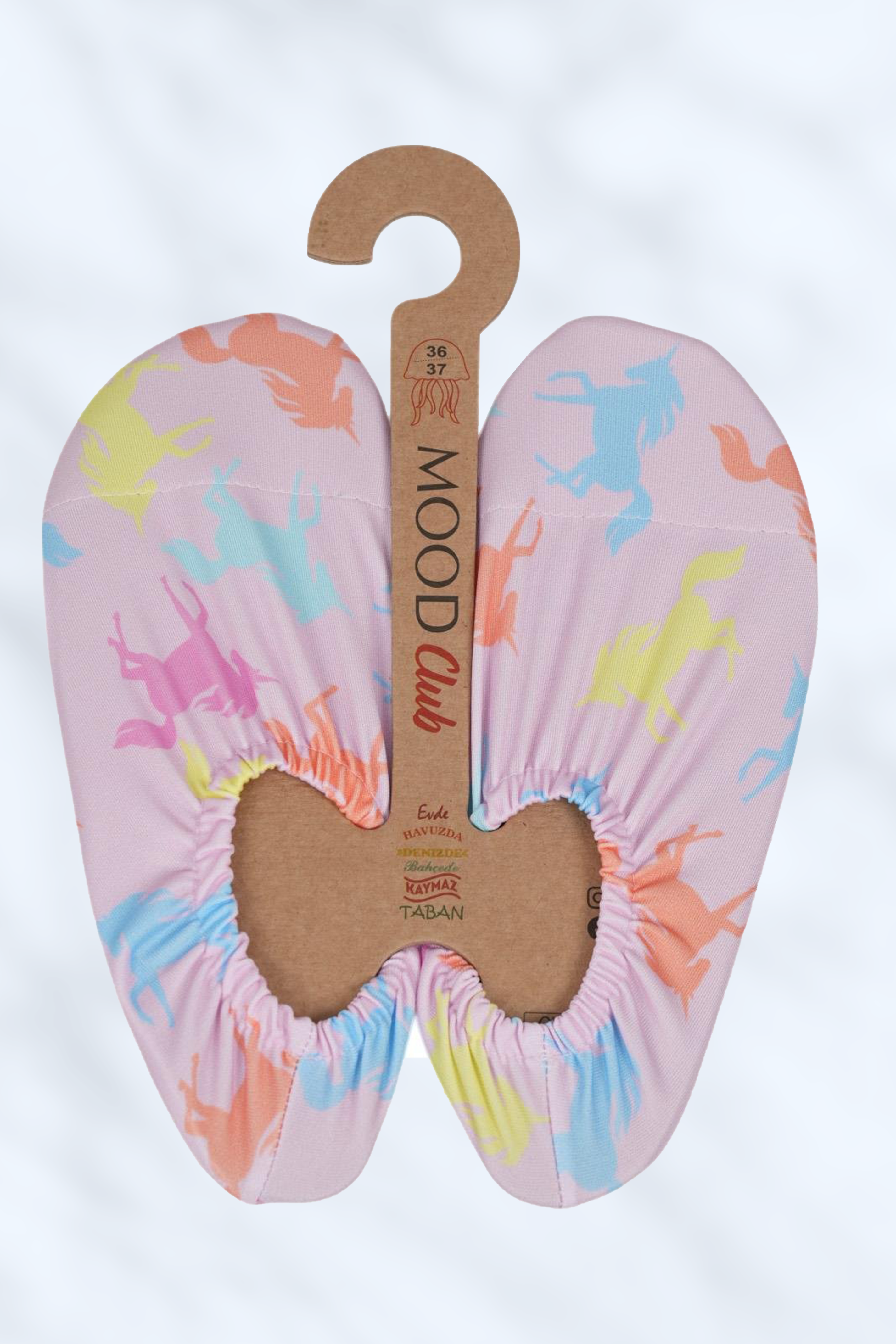 Anti-Slip Multipurpose Shoes - Size EU 36-37