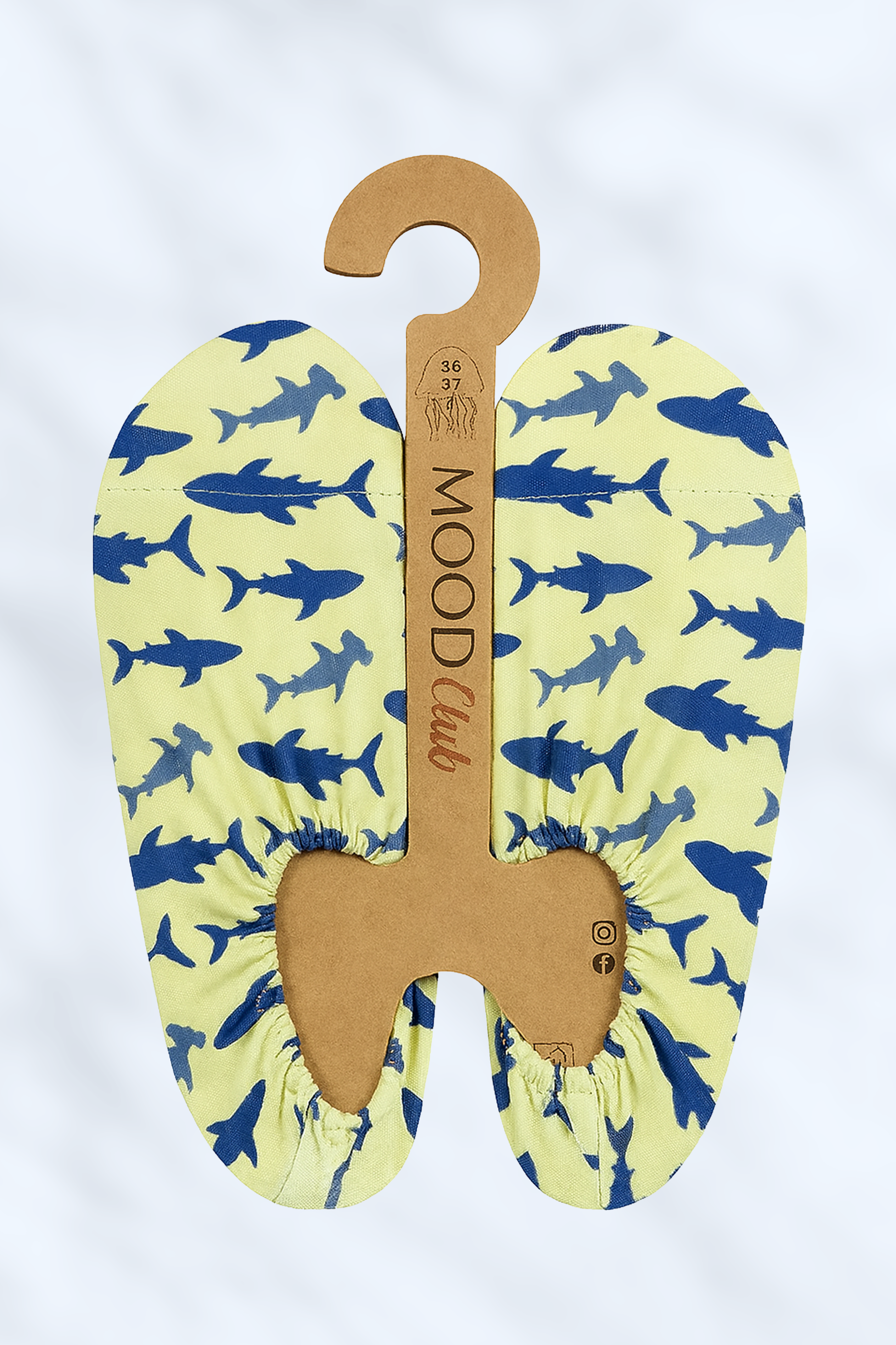 Anti-Slip Multipurpose Shoes - Size EU 30-32