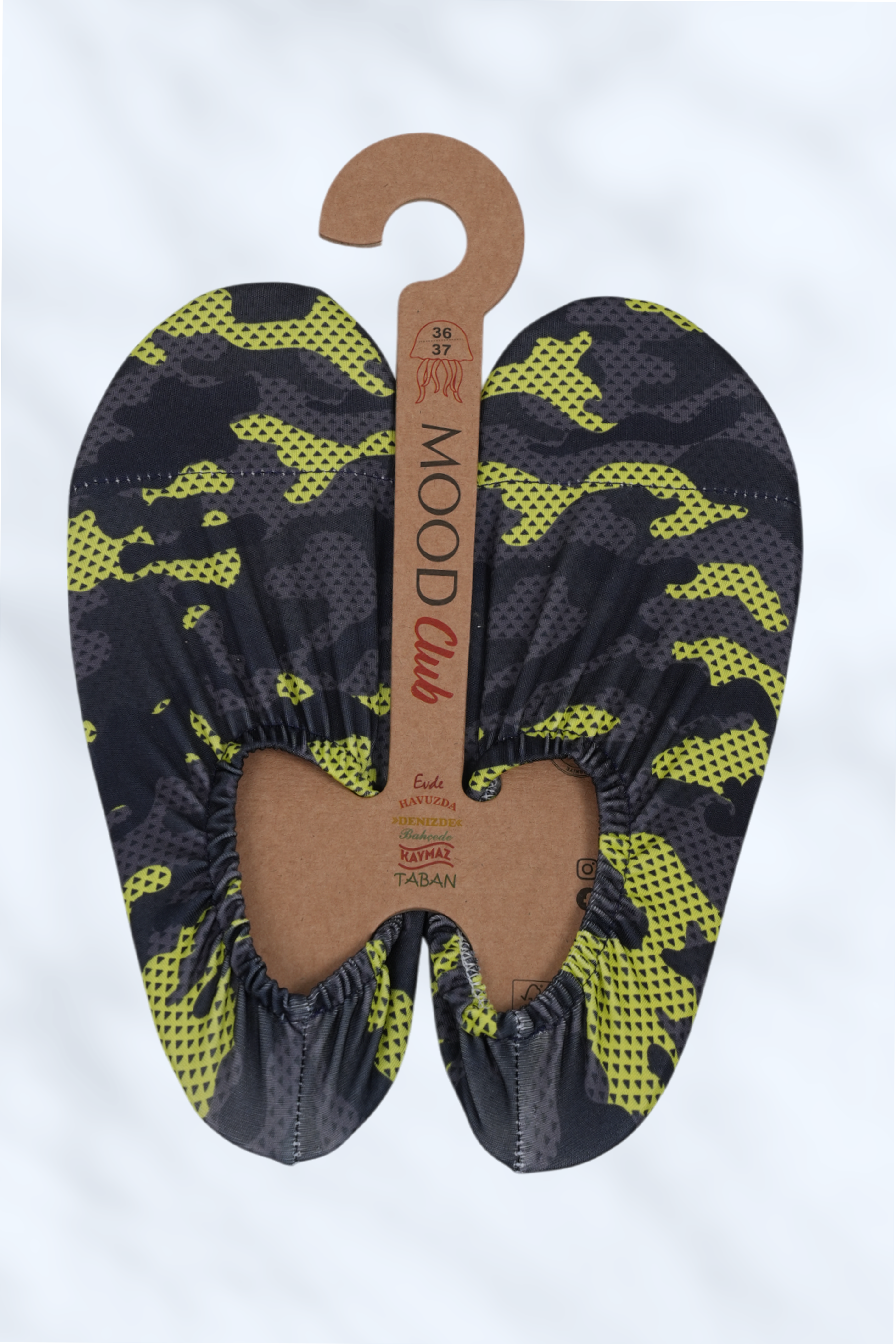 Anti-Slip Multipurpose Shoes - Size EU 40-41