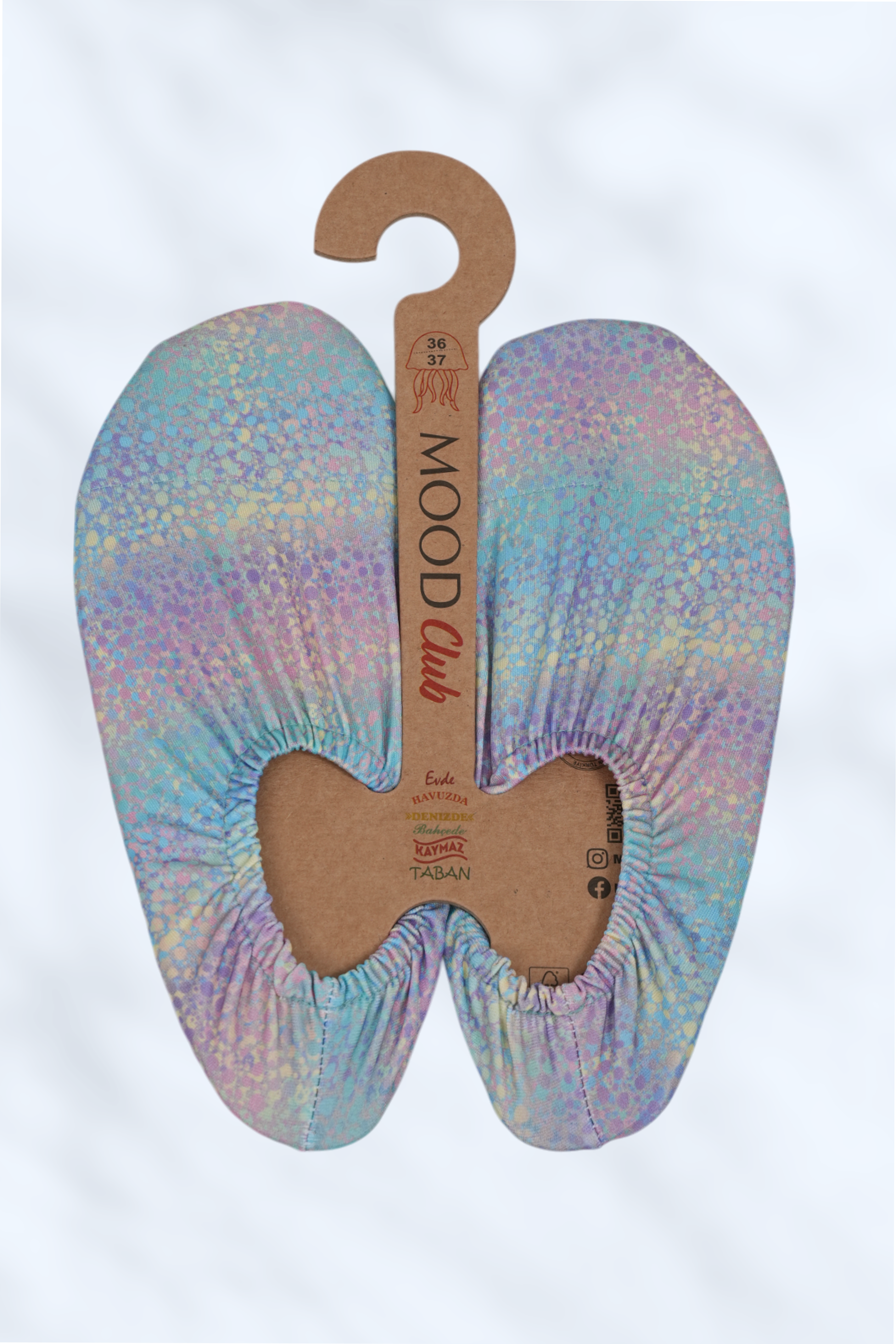 Anti-Slip Multipurpose Shoes - Size EU 24-26