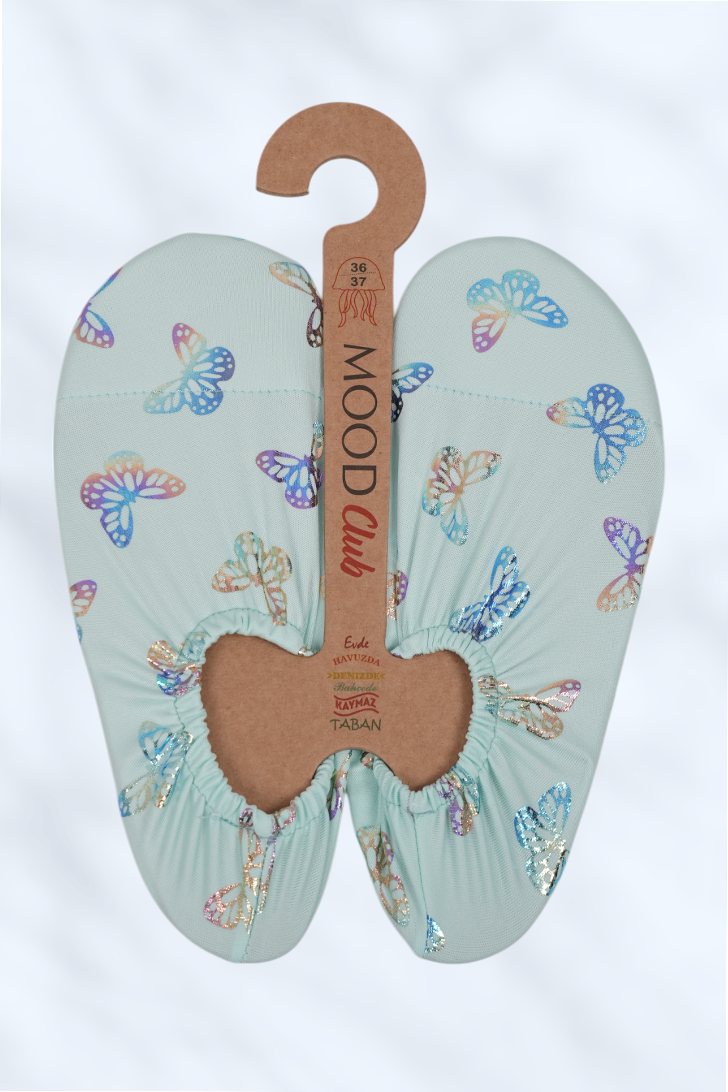 Anti-Slip Multipurpose Shoes - Size EU 33-35