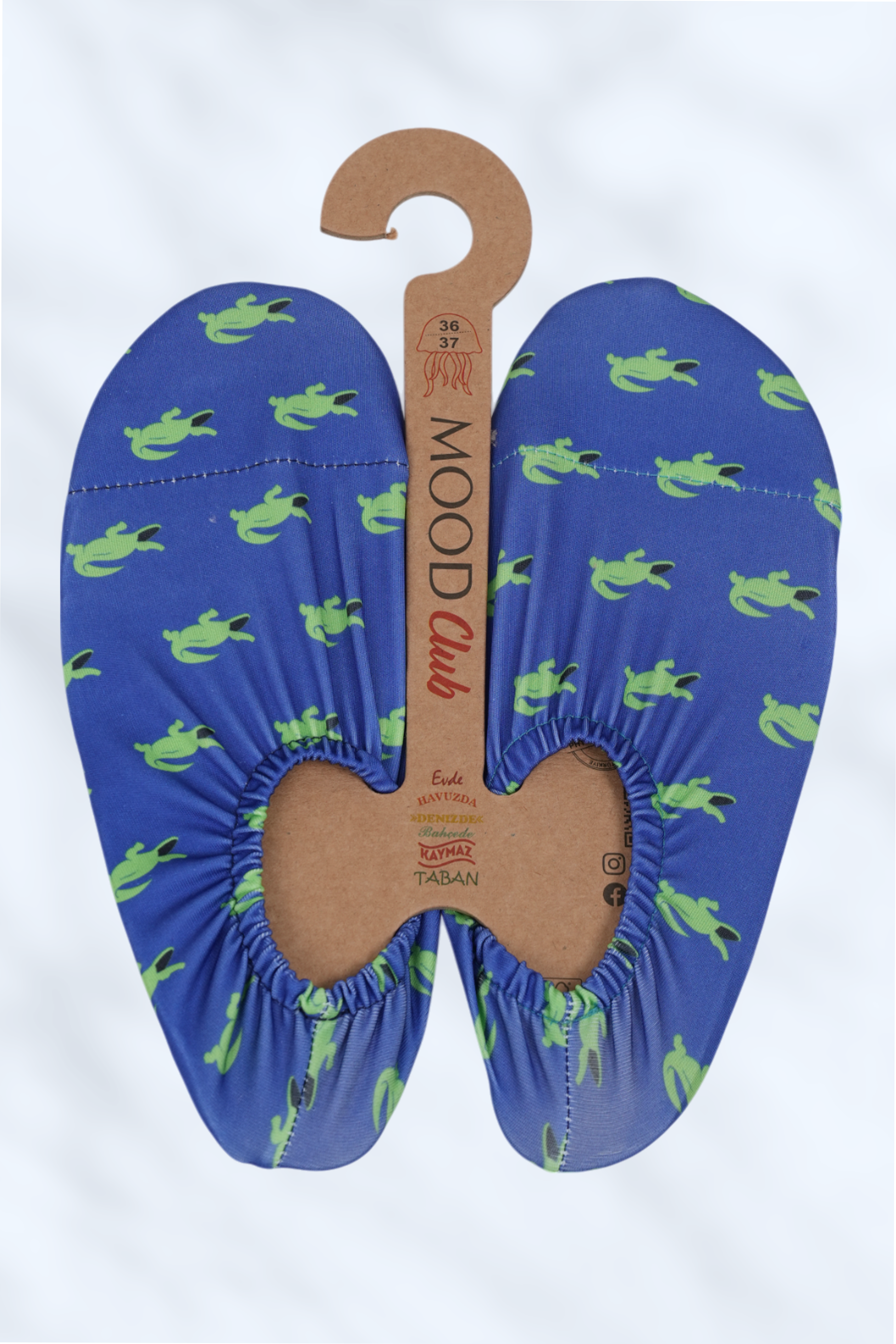 Anti-Slip Multipurpose Shoes - Size EU 27-29