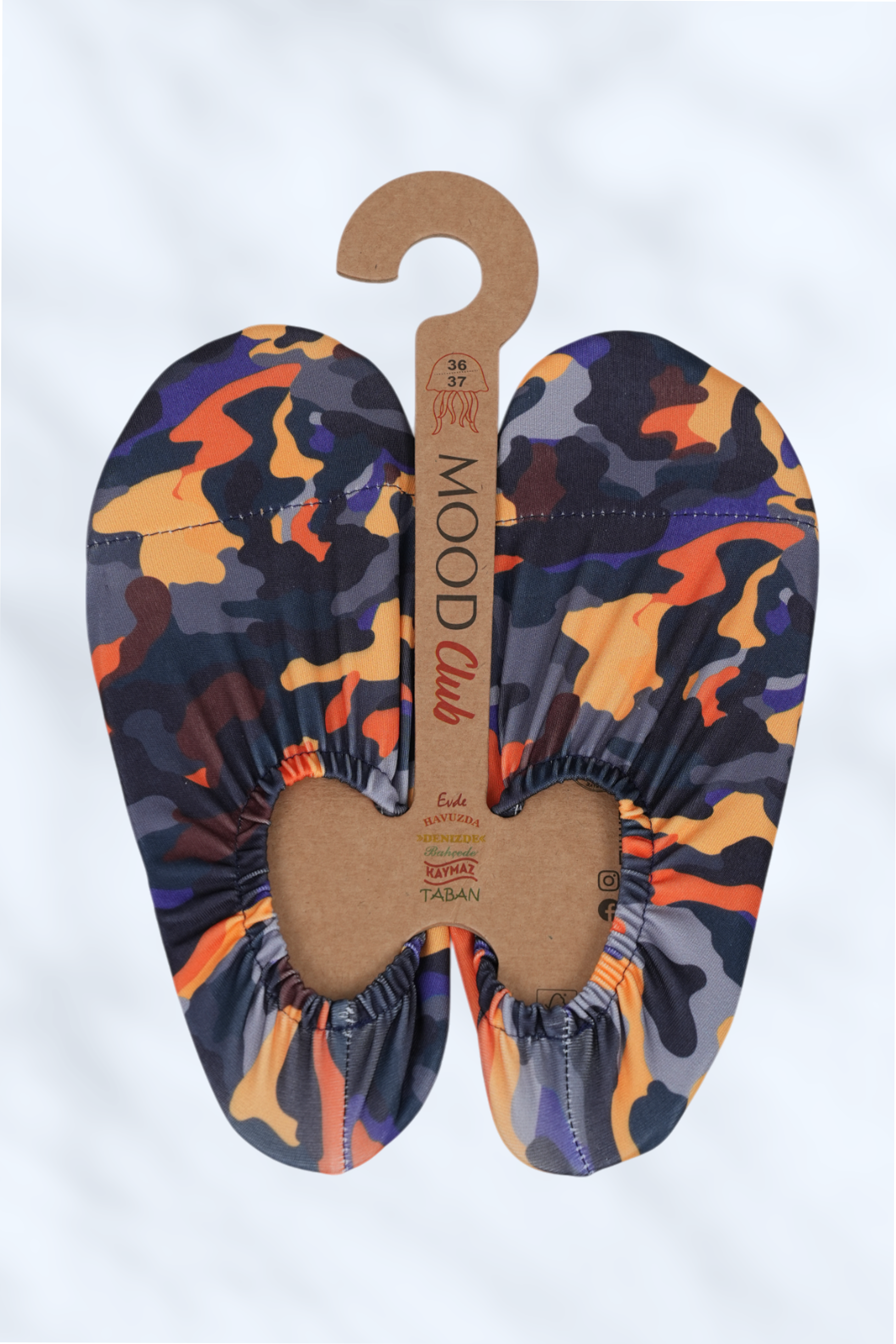 Anti-Slip Multipurpose Shoes - Size EU 27-29