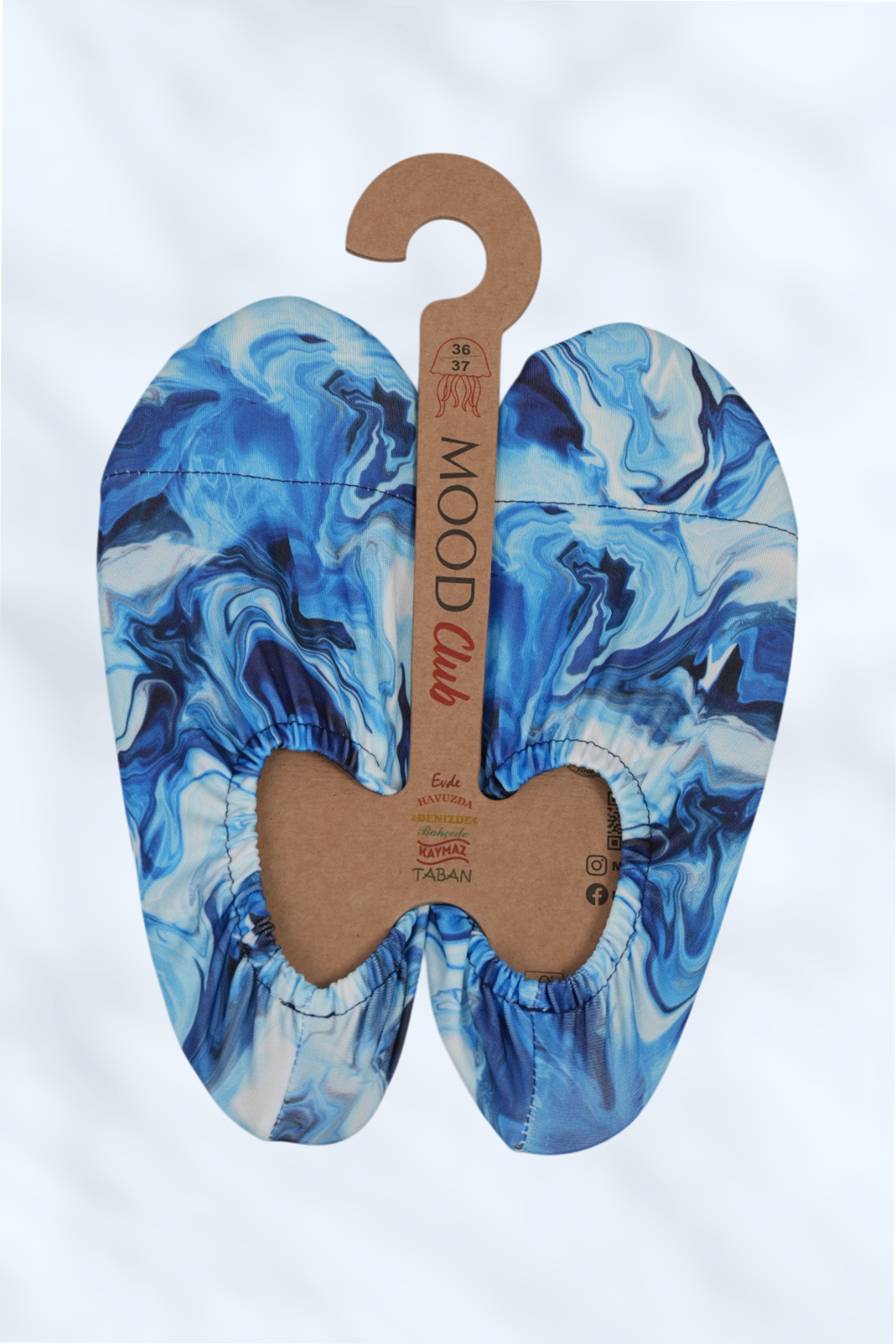 Anti-Slip Multipurpose Shoes - Size EU 40-41