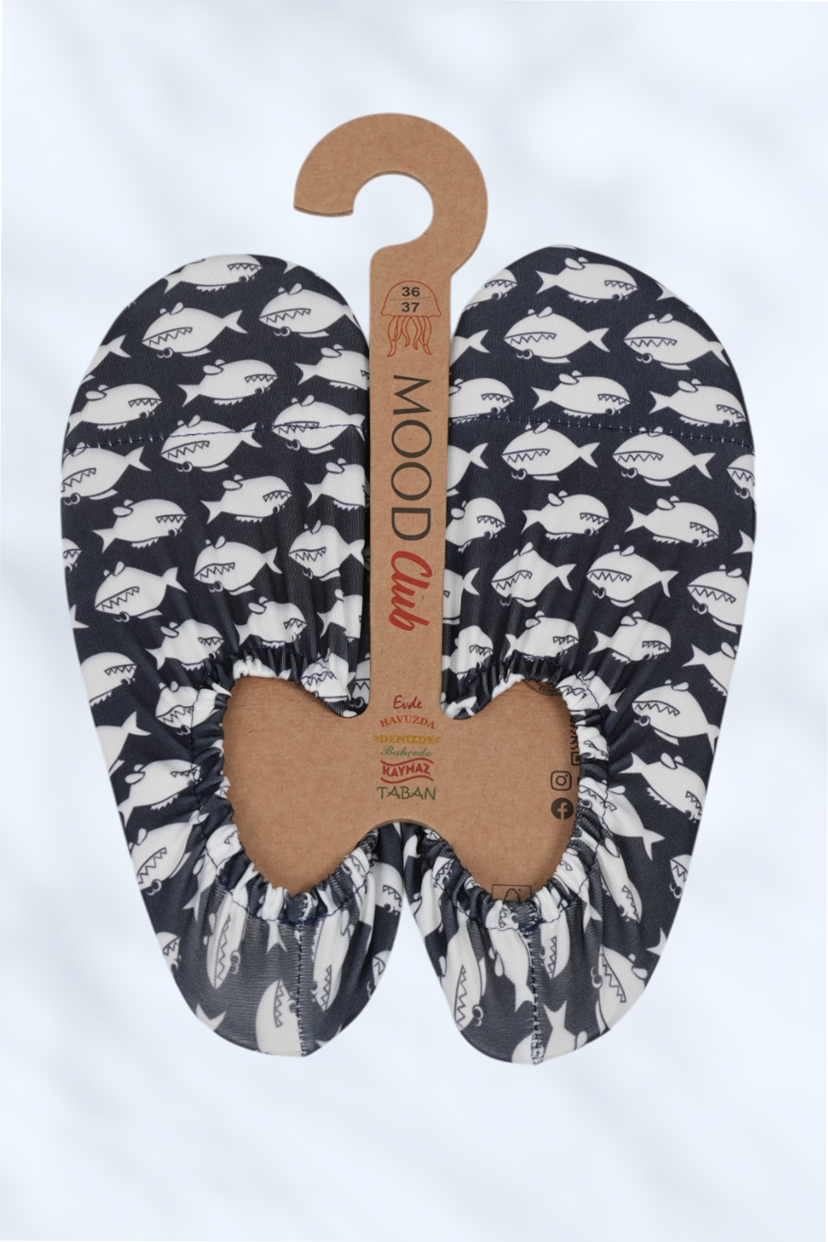 Anti-Slip Multipurpose Shoes - Size EU 40-41