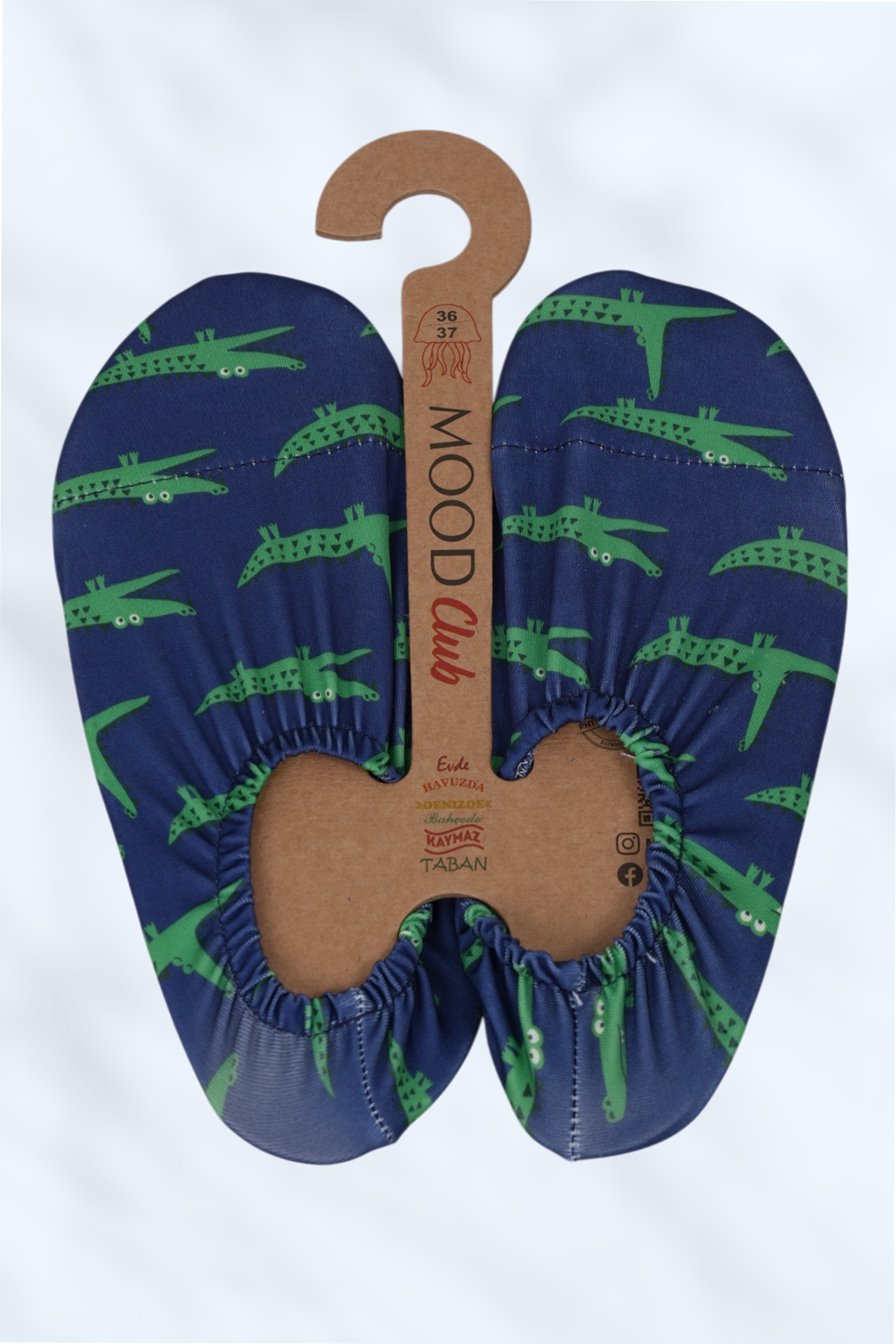 Anti-Slip Multipurpose Shoes - Size EU 21-23