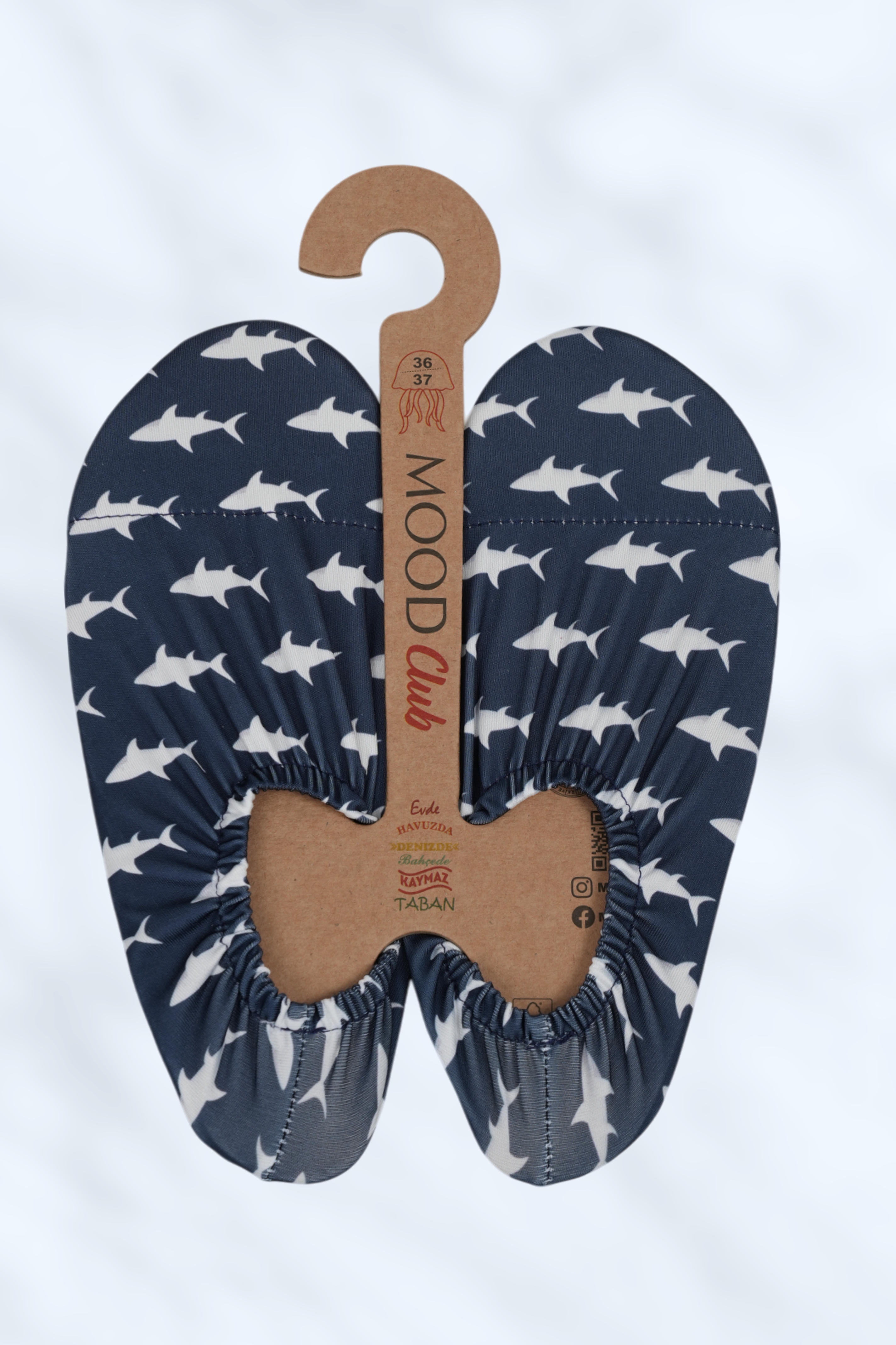 Anti-Slip Multipurpose Shoes - Size EU 40-41