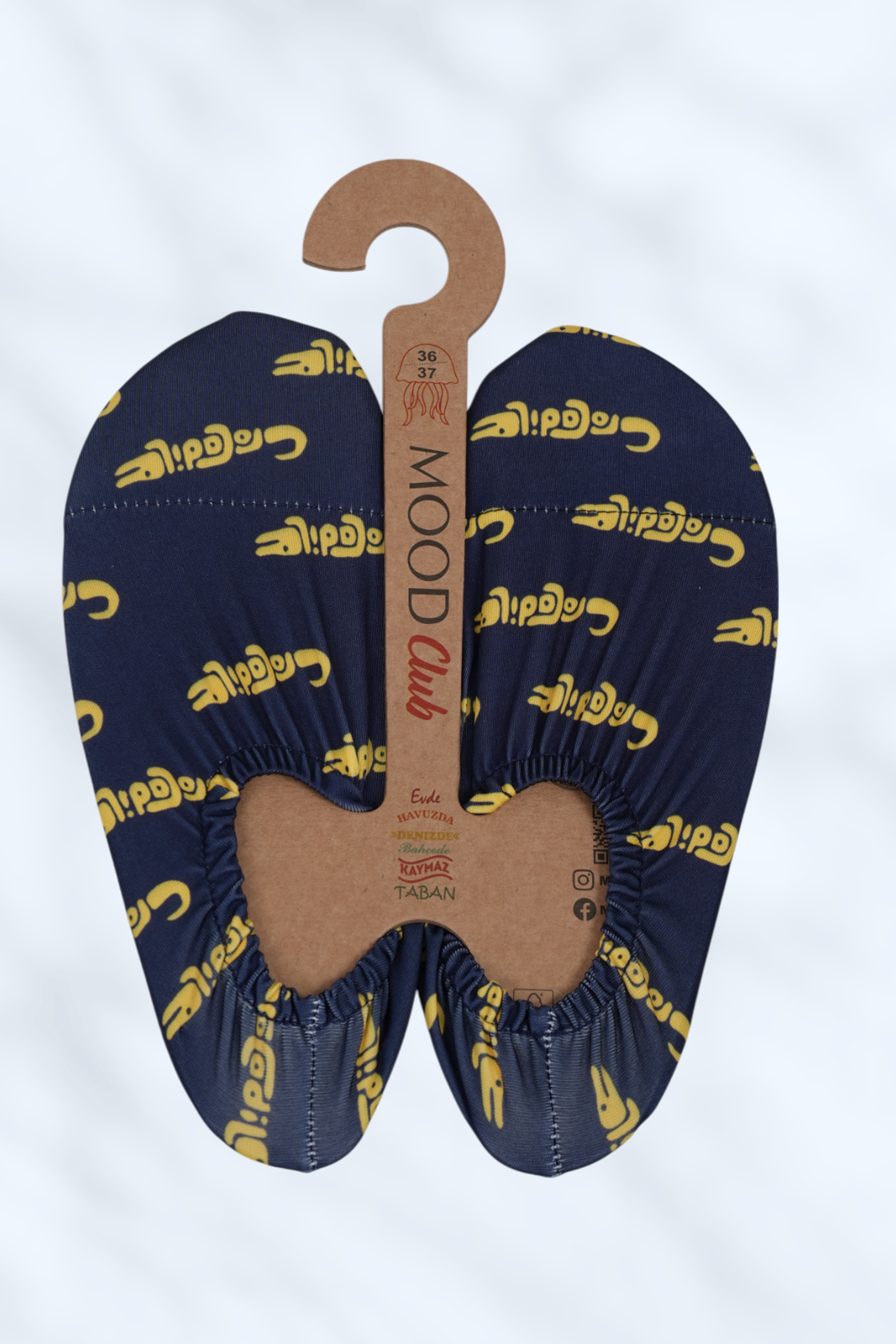 Anti-Slip Multipurpose Shoes - Size EU 38-39