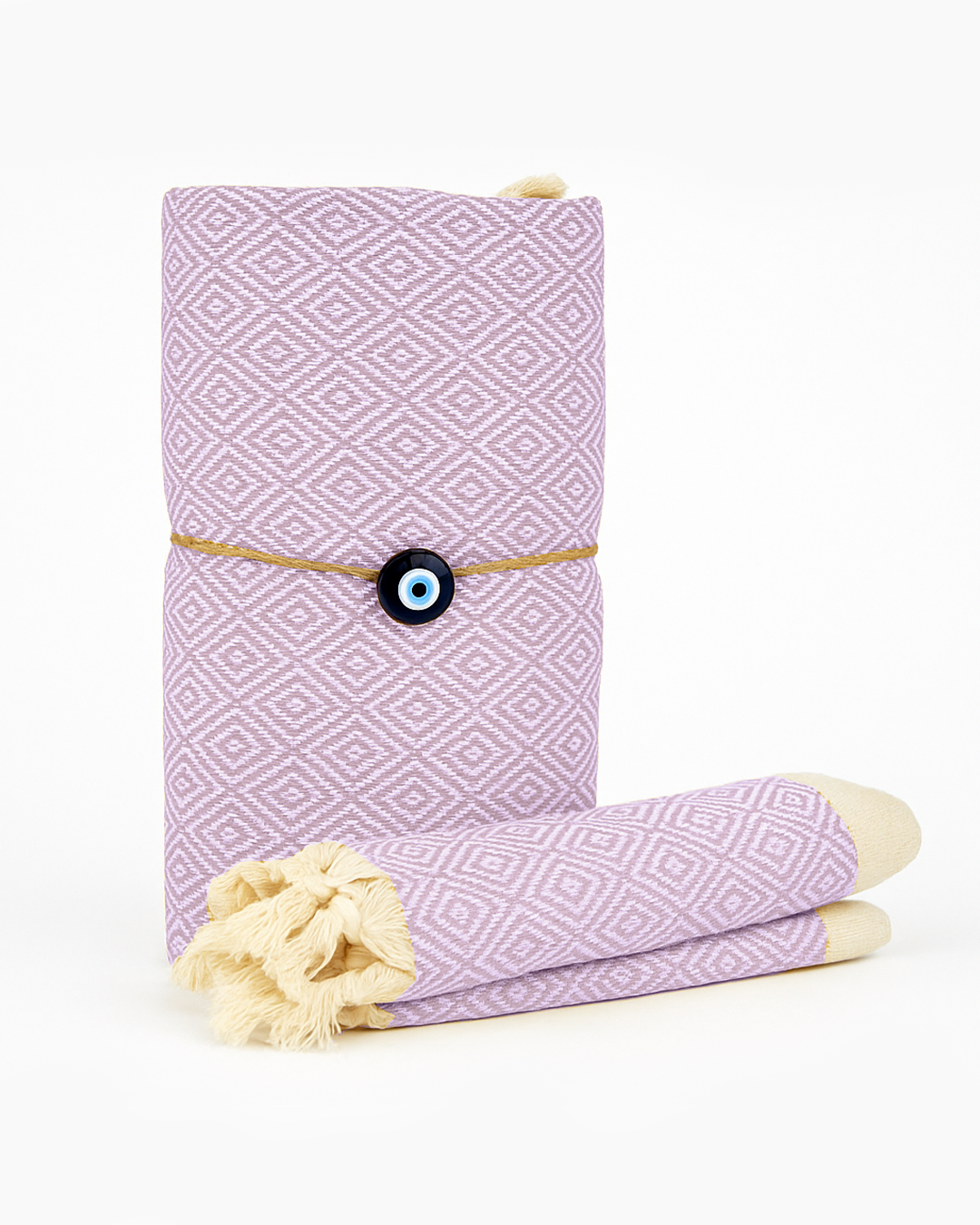 BAE Coastal Beach Towel Set