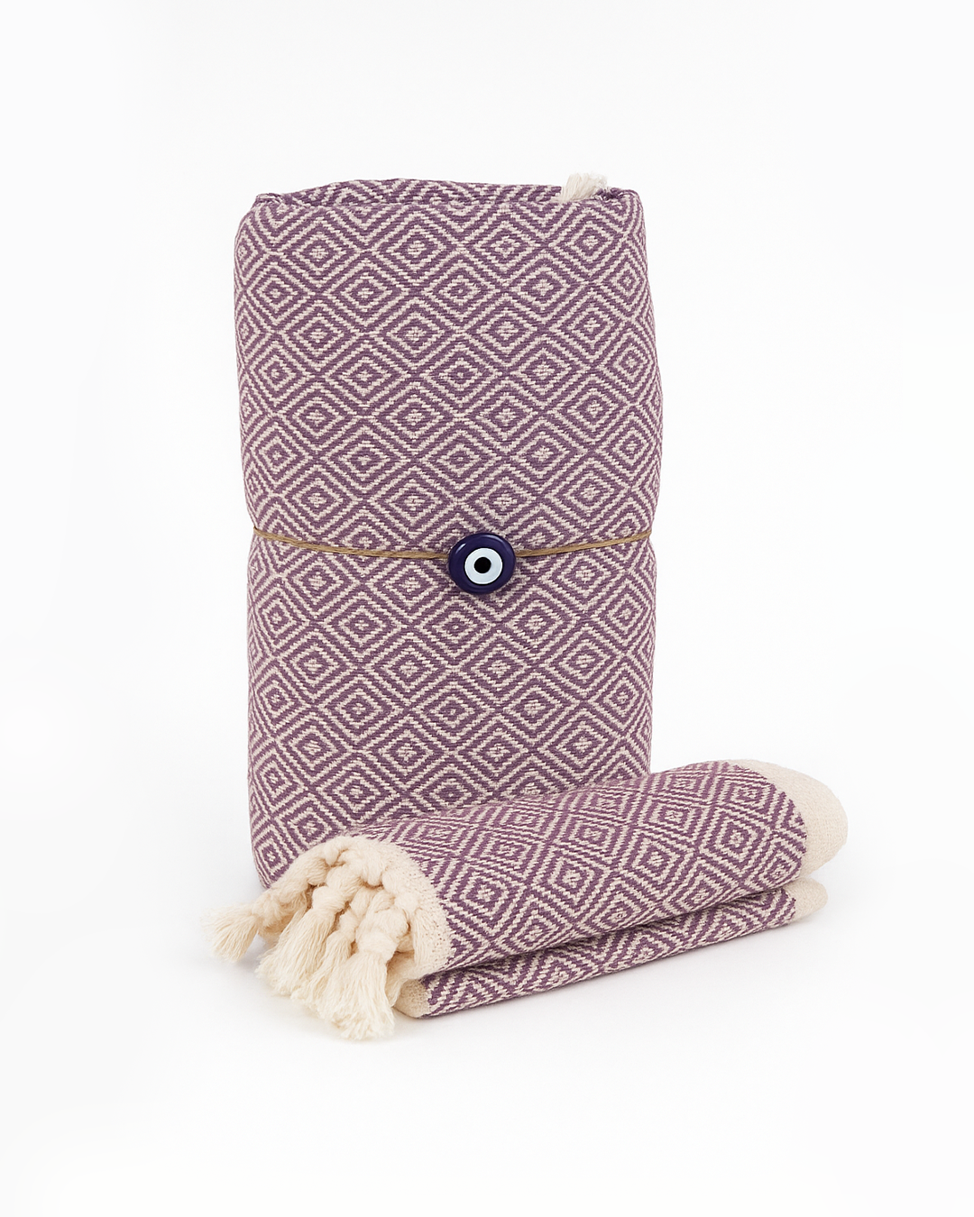 BAE Coastal Beach Towel Set