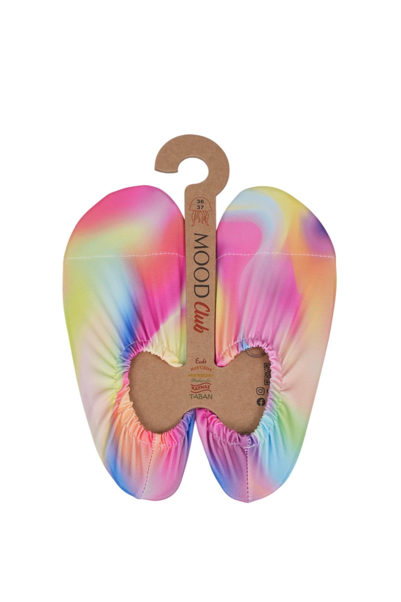 Anti-Slip Multipurpose Shoes - Size EU 24-26