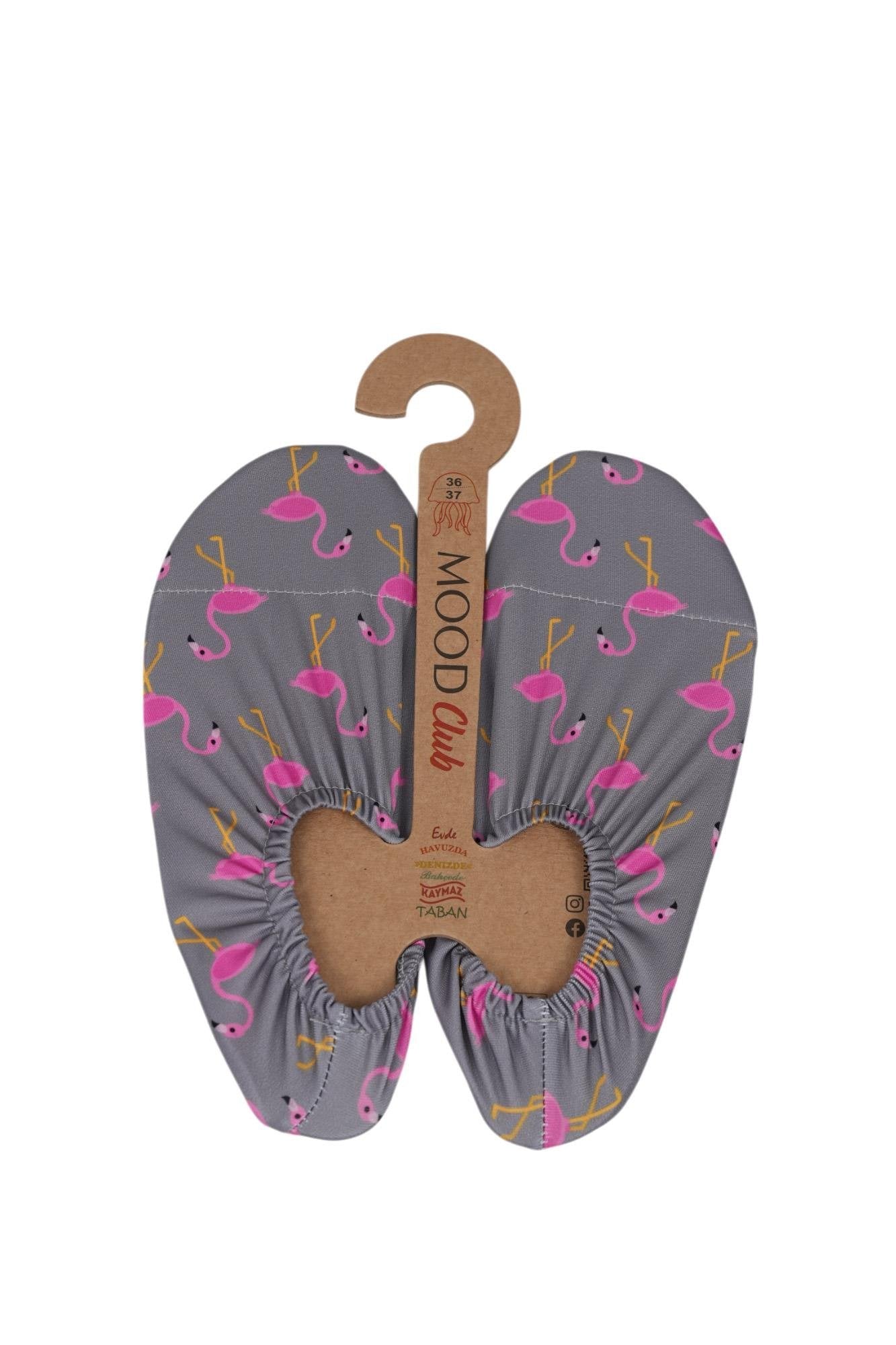 Anti-Slip Multipurpose Shoes - Size EU 24-26