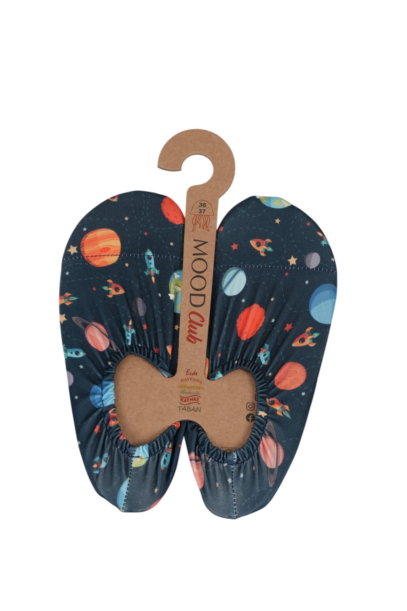 Anti-Slip Multipurpose Shoes - Size EU 38-39