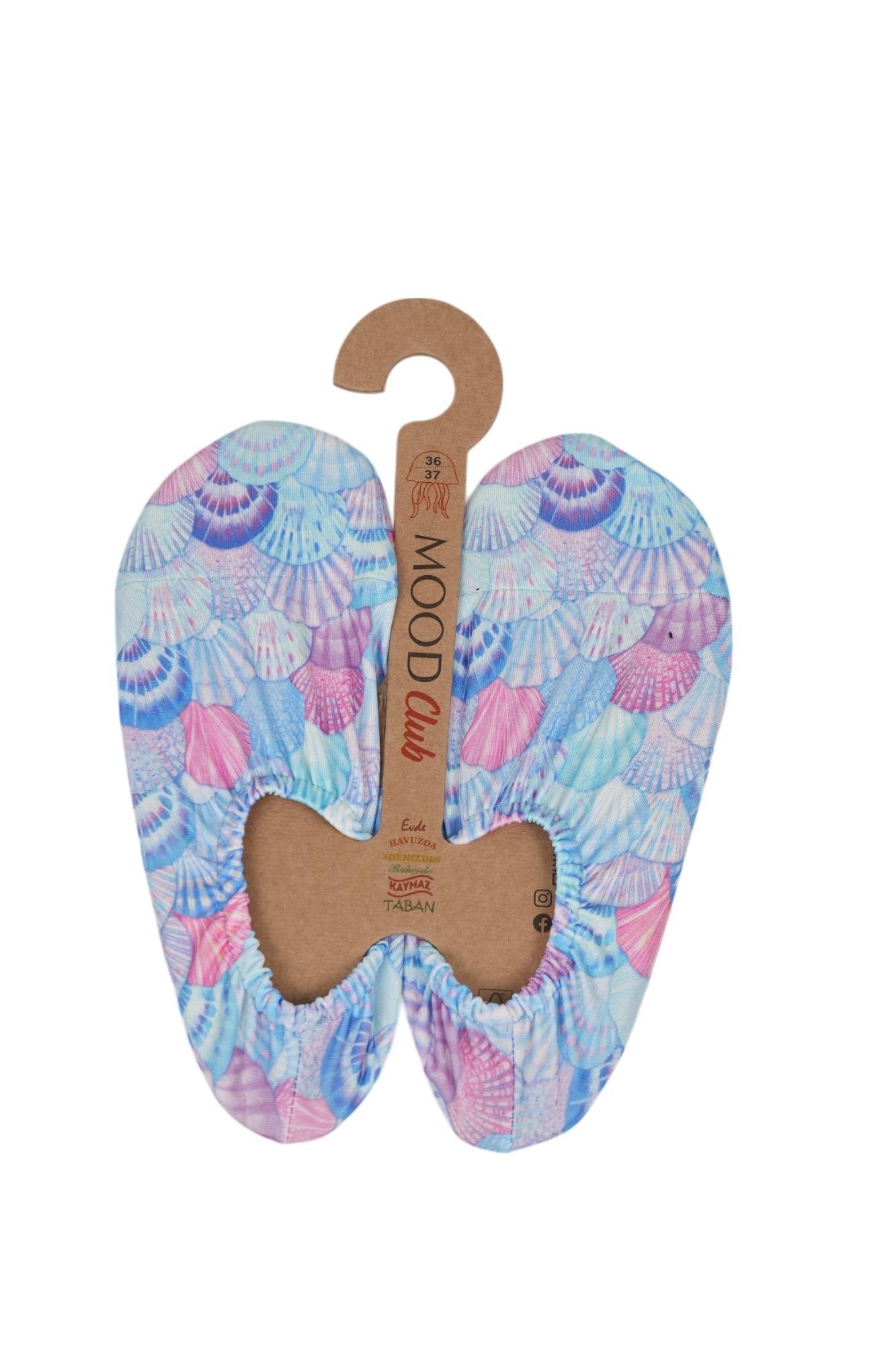 Baby & Toddler Anti-Slip Multipurpose Shoes - Size EU 18-20