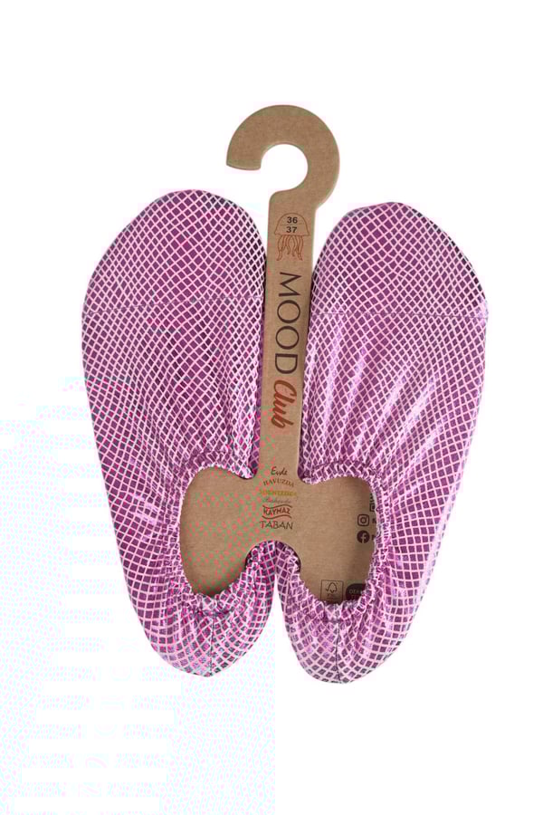 Anti-Slip Multipurpose Shoes - Size EU 24-26